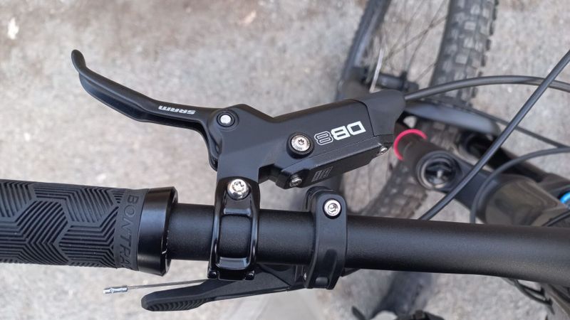 Trek Slash 7