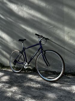 Silniční kolo Superior – ideální do města