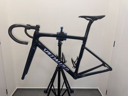Rámový set Specialized Tarmac SL6 PRO