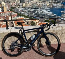 Rámový set Specialized Tarmac SL6 PRO