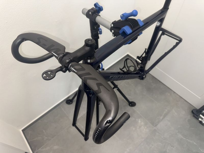 Rámový set Specialized Tarmac SL6 PRO