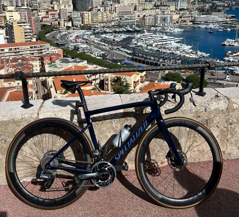 Rámový set Specialized Tarmac SL6 PRO