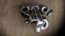 Campagnolo veloce