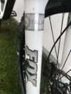 celoodpružené kolo Giant Reign 26" M