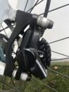 celoodpružené kolo Giant Reign 26" M