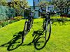 Elektrokolo Merida Crossway 8700 (velikost 48 cm)