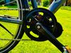 Elektrokolo Merida Crossway 8700 (velikost 48 cm)