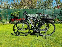 Elektrokolo Merida Crossway 8700 (velikost 48 cm)