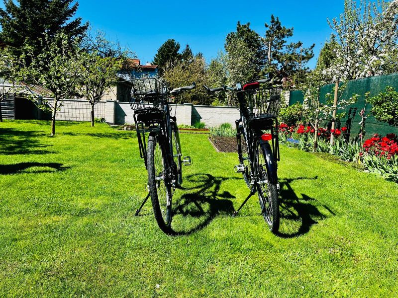 Elektrokolo Merida Crossway 8700 (velikost 48 cm)