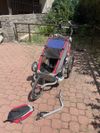 Thule Chariot CX1 / 3 sety