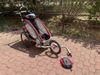 Thule Chariot CX1 / 3 sety
