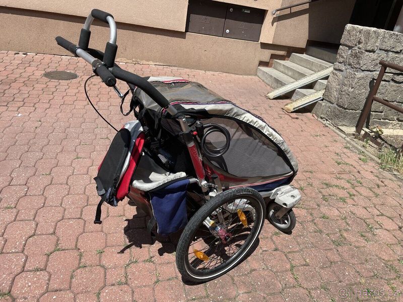 Thule Chariot CX1 / 3 sety