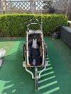 thule Chariot CX1
