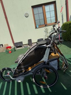 thule Chariot CX1