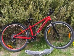 Prodám TREK Wahoo 26