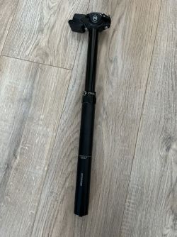 Magura - Vyron eLect V2 31,6 mm x 150 mm bezdrátová teleskopická sedlovka