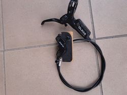 Sram Guide T