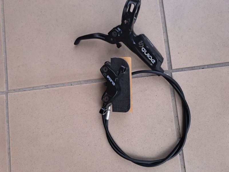 Sram Guide T