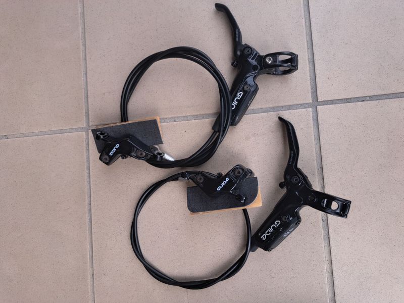 Sram Guide T