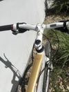 Horské kolo SLX 26"