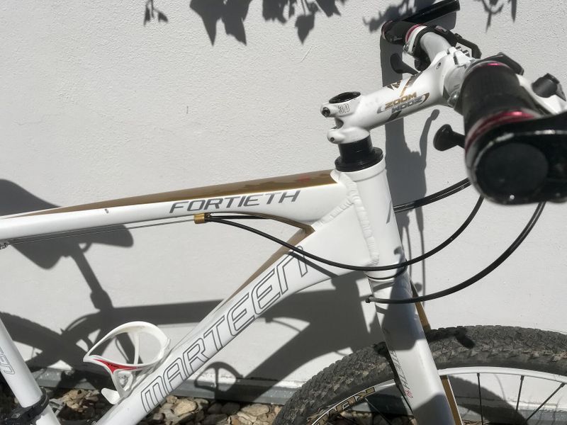 Horské kolo SLX 26"