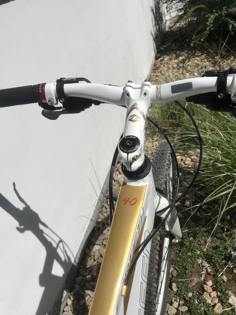 Horské kolo SLX 26"