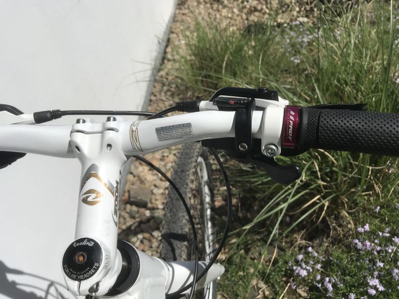 Horské kolo SLX 26"