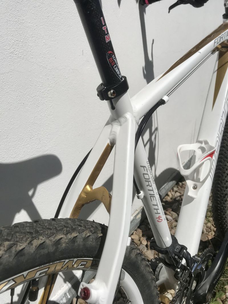 Horské kolo SLX 26"