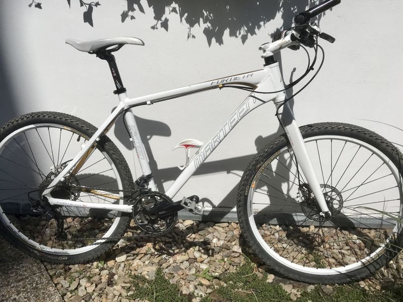 Horské kolo SLX 26"