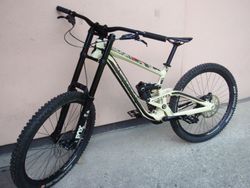 Téměř nový Scott Gambler 720 - PC: 118 790kč