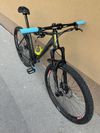 Author Traction 275 L/19" 1x11s