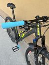 Author Traction 275 L/19" 1x11s