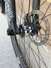 Author Traction 275 L/19" 1x11s