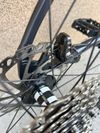 Author Traction 275 L/19" 1x11s