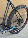 Author Traction 275 L/19" 1x11s