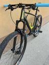 Author Traction 275 L/19" 1x11s