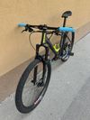 Author Traction 275 L/19" 1x11s