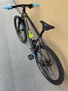Author Traction 275 L/19" 1x11s