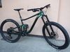 Zánovní enduro Giant Reign 29 1