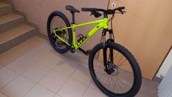 Cube Aim 27,5