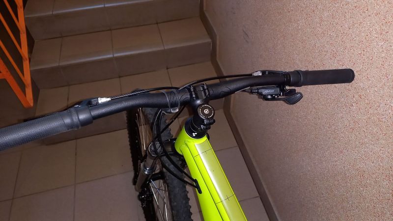 Cube Aim 27,5