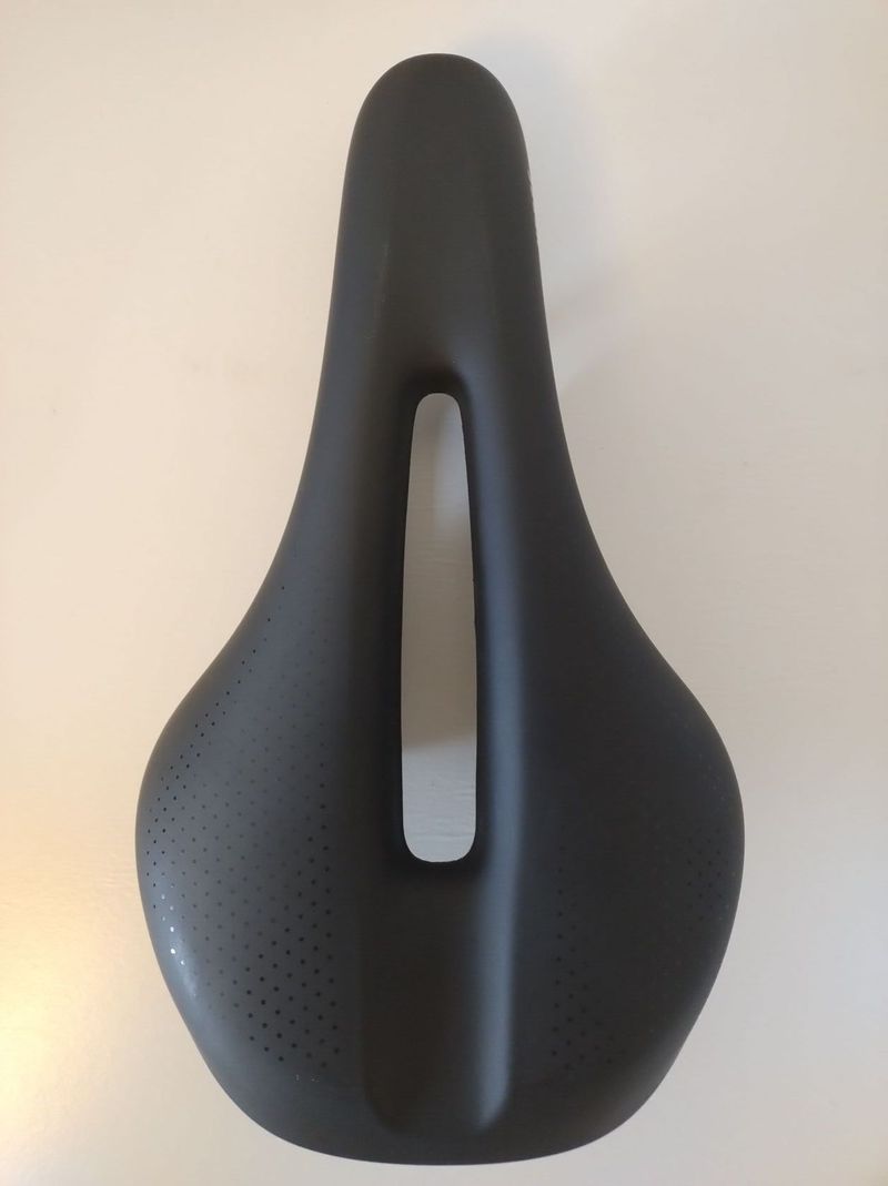 Sedlo Bontrager Verse Short Comp 145