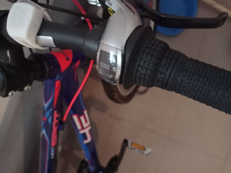Dětské horské kolo 4Ever
