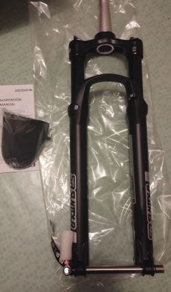 Nová Suntour Raidon 32 100mm 29" Tapered Boost
