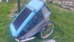 Croozer for 1 Kids 