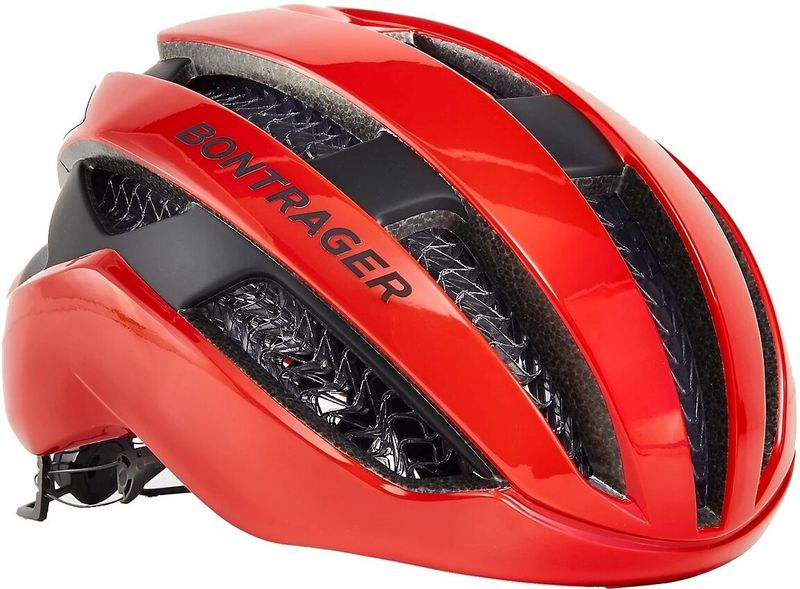 Silniční přilba Bontrager Circuit WaveCel vel.L-původní cena- 4 199 kč