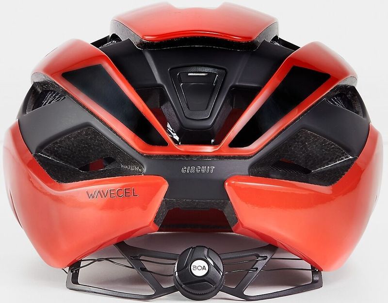 Silniční přilba Bontrager Circuit WaveCel vel.L-původní cena- 4 199 kč