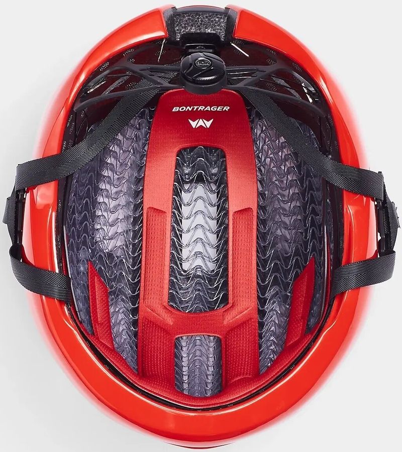 Silniční přilba Bontrager Circuit WaveCel vel.L-původní cena- 4 199 kč