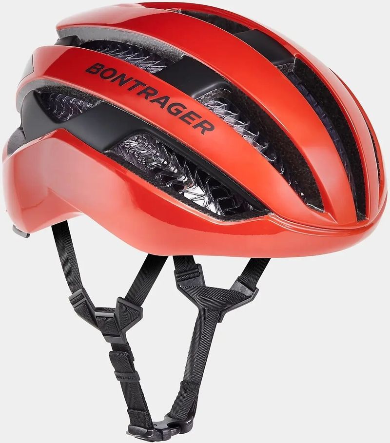 Silniční přilba Bontrager Circuit WaveCel vel.L-původní cena- 4 199 kč