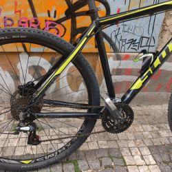 Horské kolo - Scott Aspect 940 